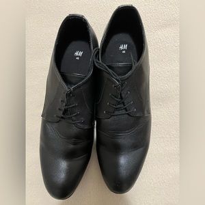 H & M Dress Shoes